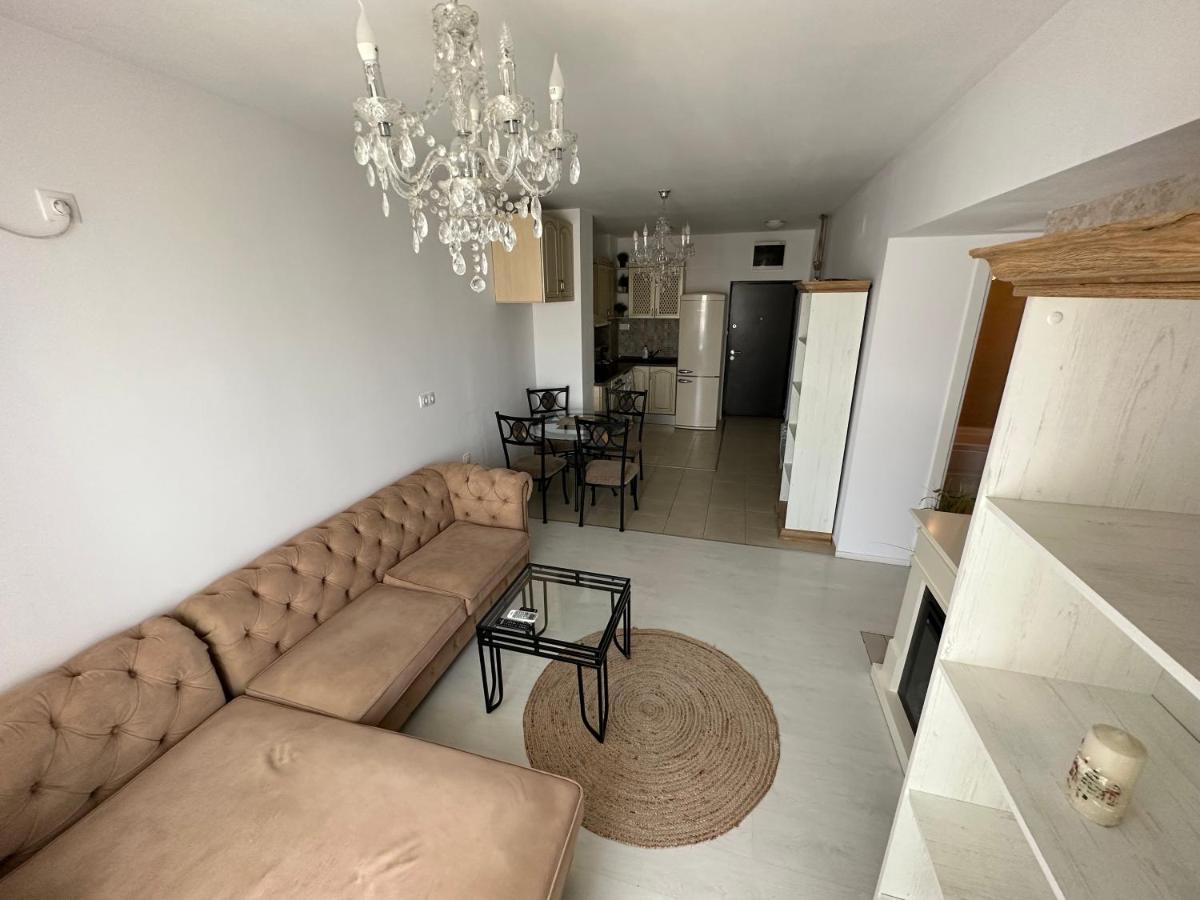 Mihai Bravu Apartment Бухарест Экстерьер фото