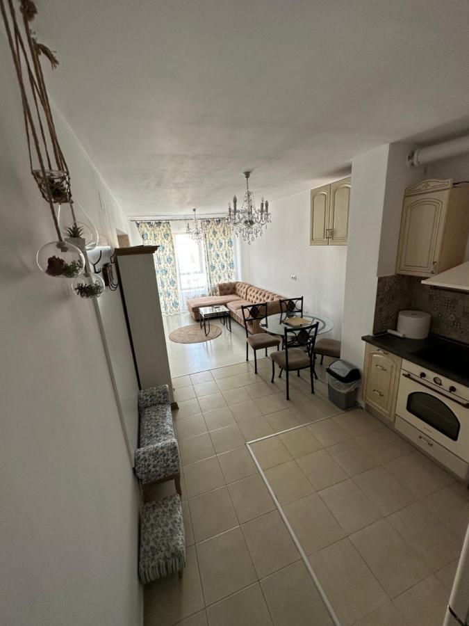 Mihai Bravu Apartment Бухарест Экстерьер фото