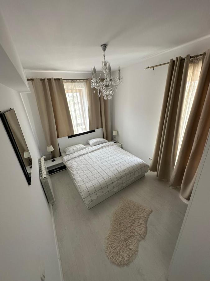 Mihai Bravu Apartment Бухарест Экстерьер фото