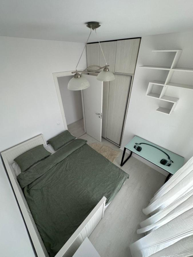 Mihai Bravu Apartment Бухарест Экстерьер фото